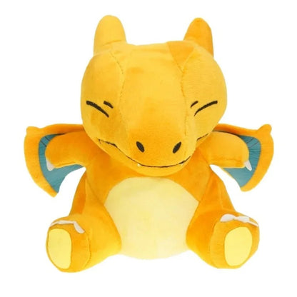 Baby Charizard Plush Toy