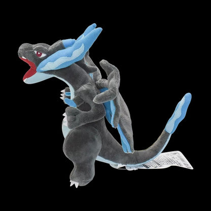 Mega Charizard Plush Toy