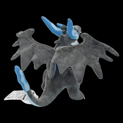 Mega Charizard Plush Toy