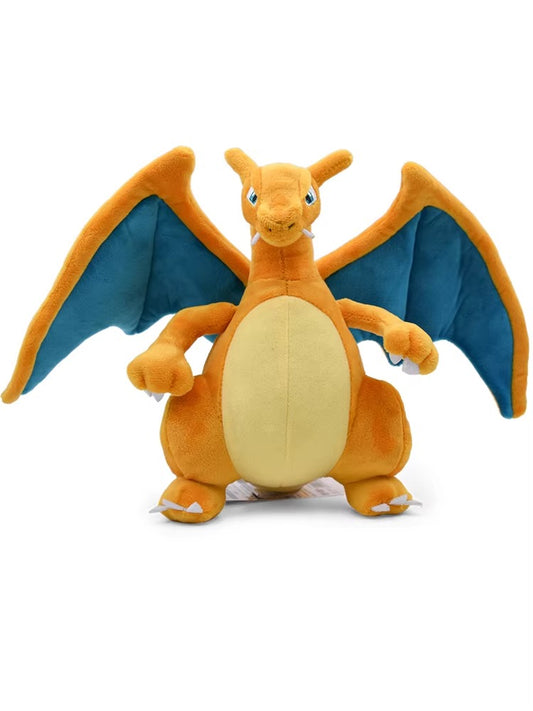 Charizard Stuffed Plush Toy