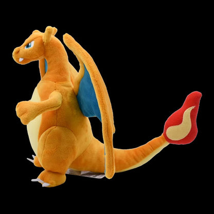 Charizard Stuffed Plush Toy