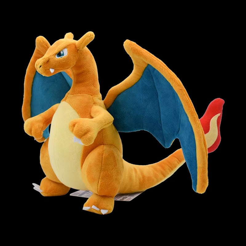 Charizard Stuffed Plush Toy