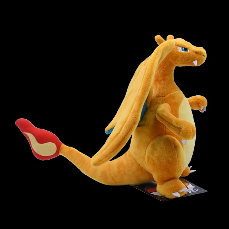 Charizard Stuffed Plush Toy