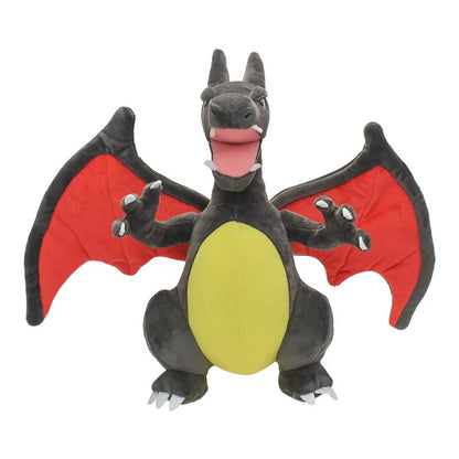 Shiny Charizard Plush Toy