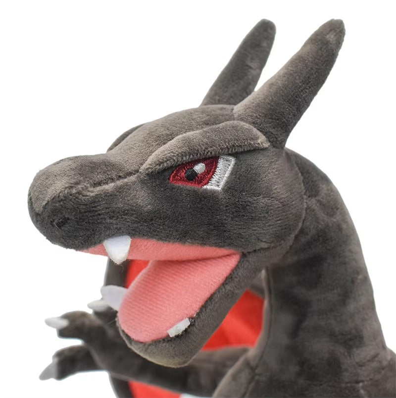 Shiny Charizard Plush Toy