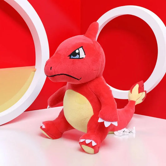 Charmeleon Stuffed Plush Toy