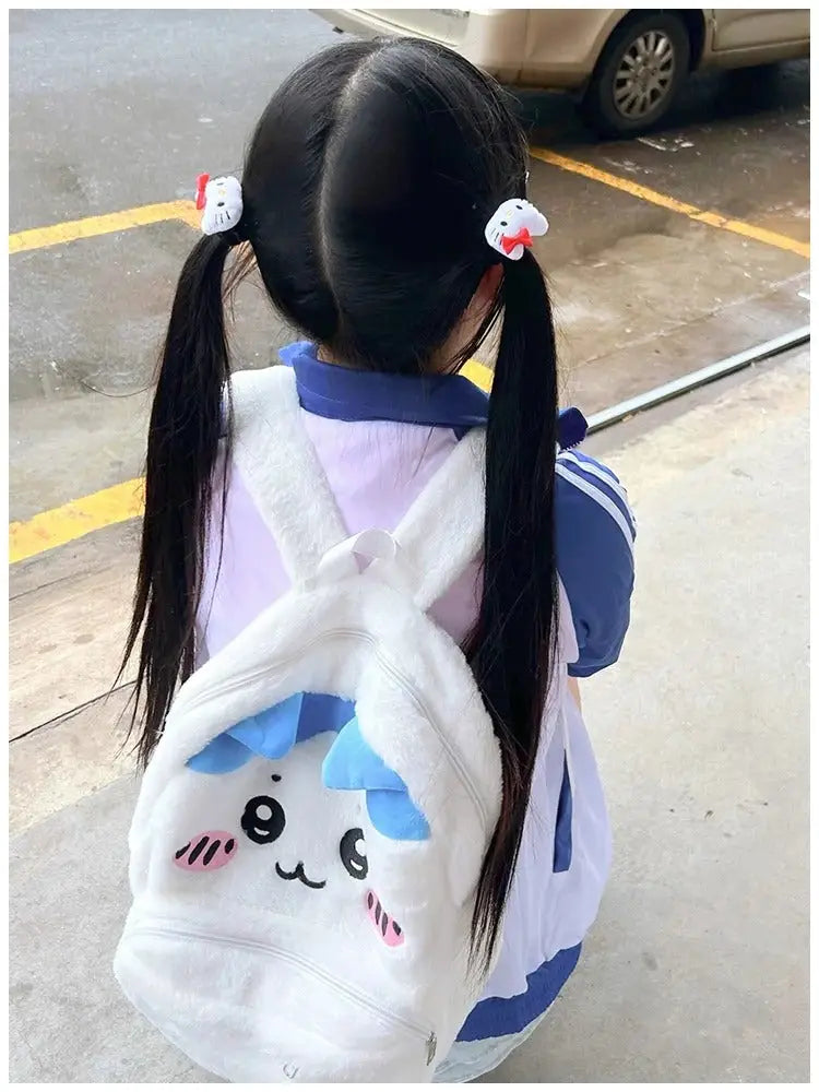 Chiikawa Backpack