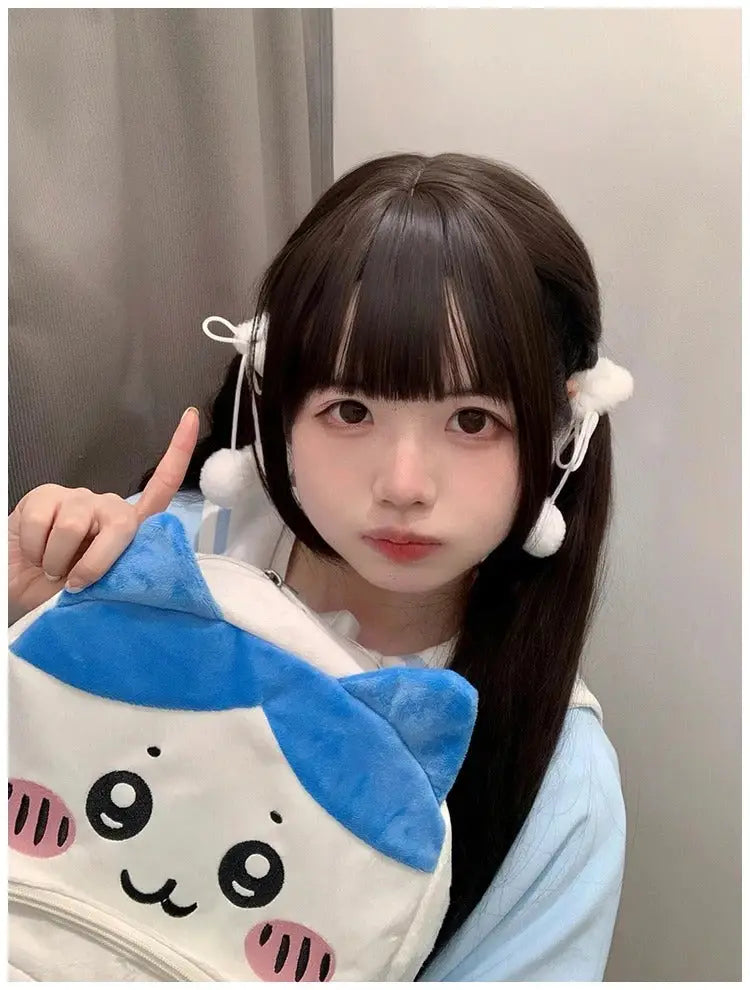 Chiikawa Backpack