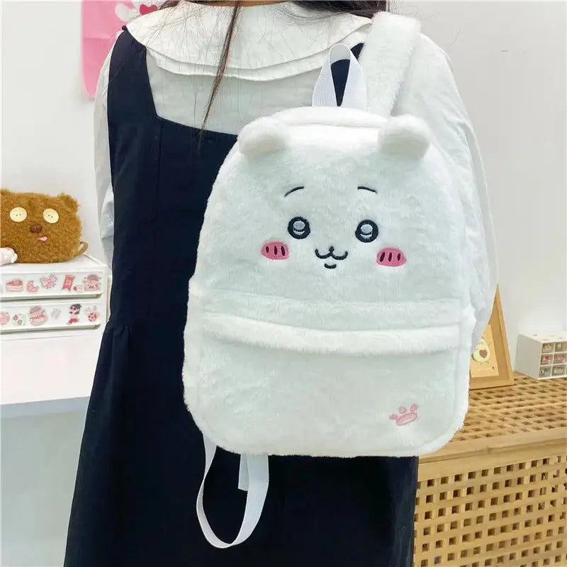 Chiikawa Backpack