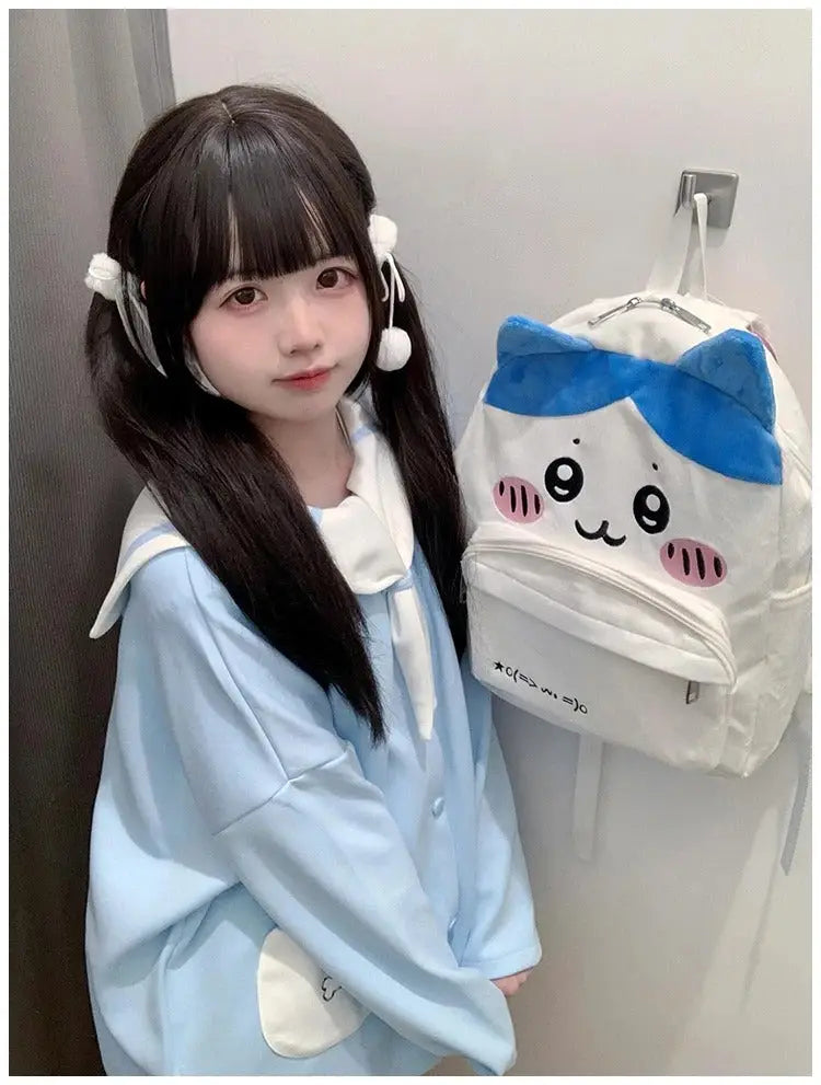 Chiikawa Backpack