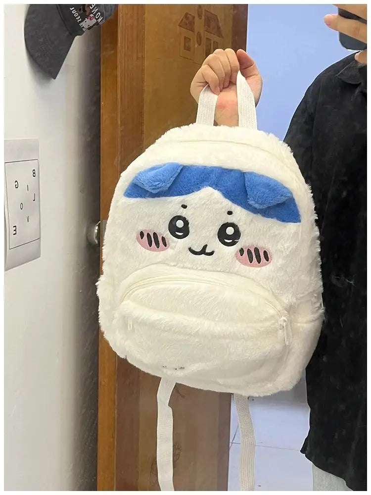Chiikawa Backpack