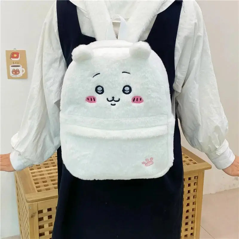 Chiikawa Backpack