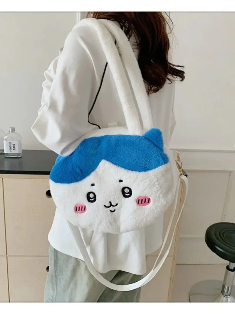 Chiikawa Backpack