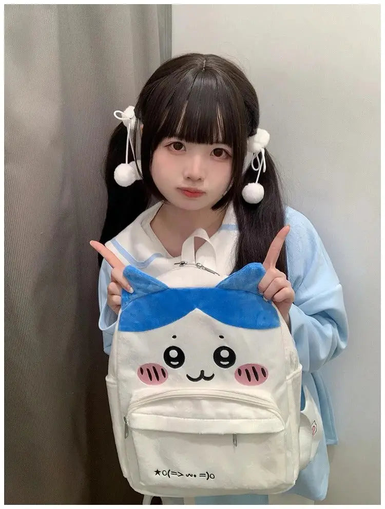 Chiikawa Backpack