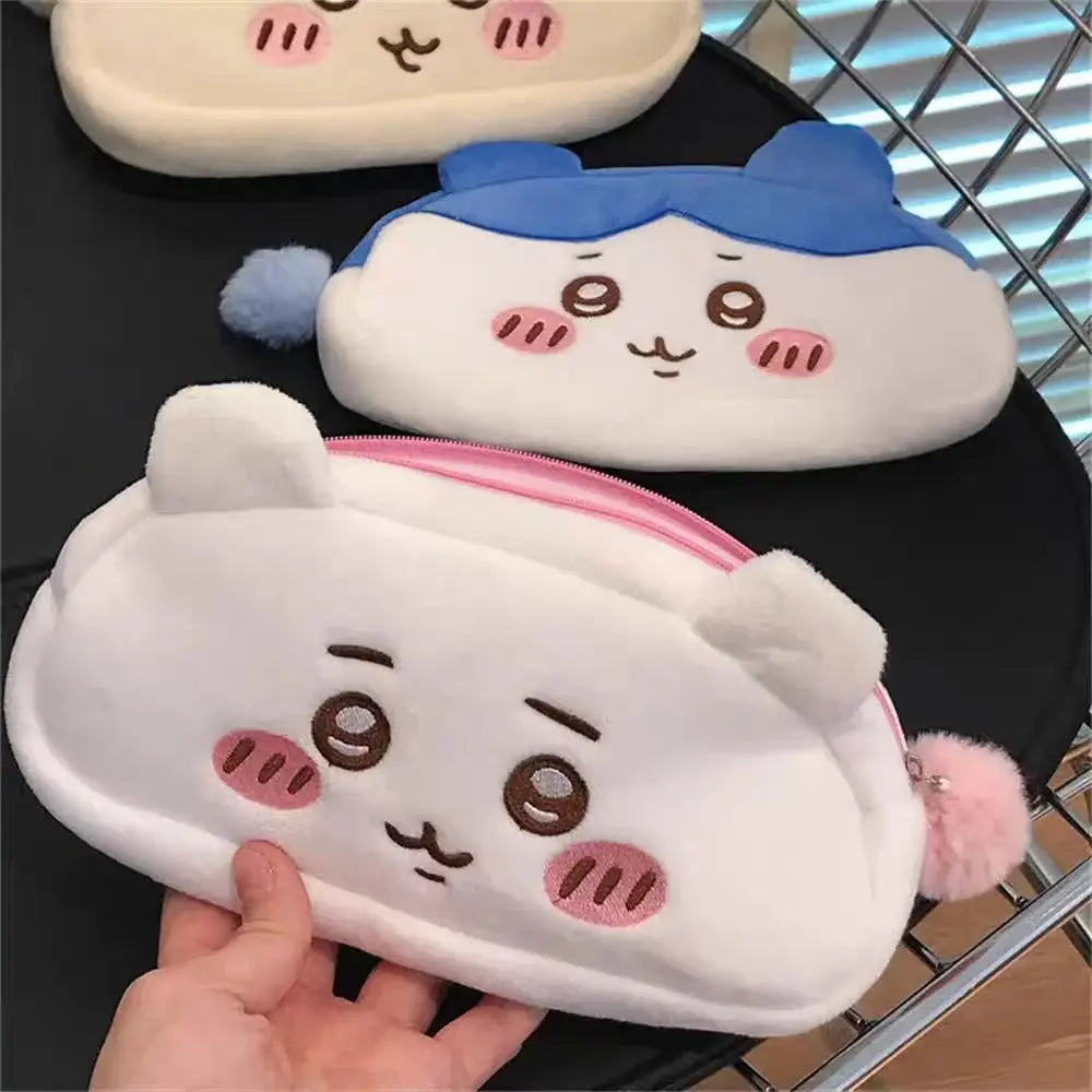 Chiikawa Pencil Case