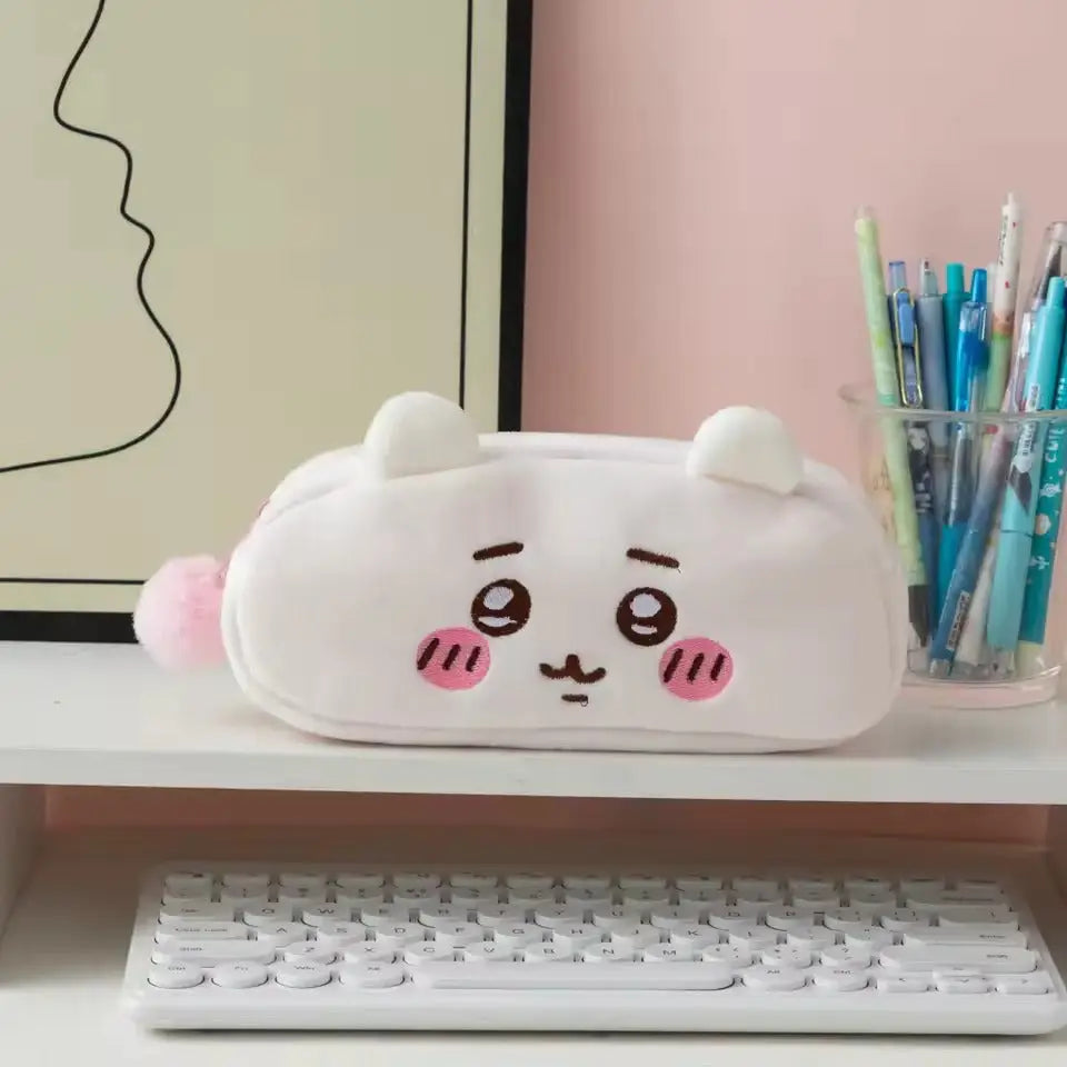 Chiikawa Pencil Case