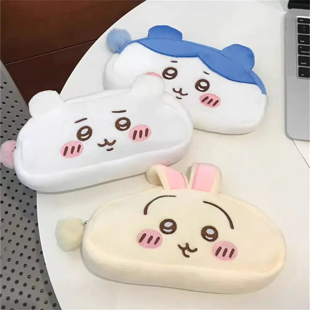 Chiikawa Pencil Case