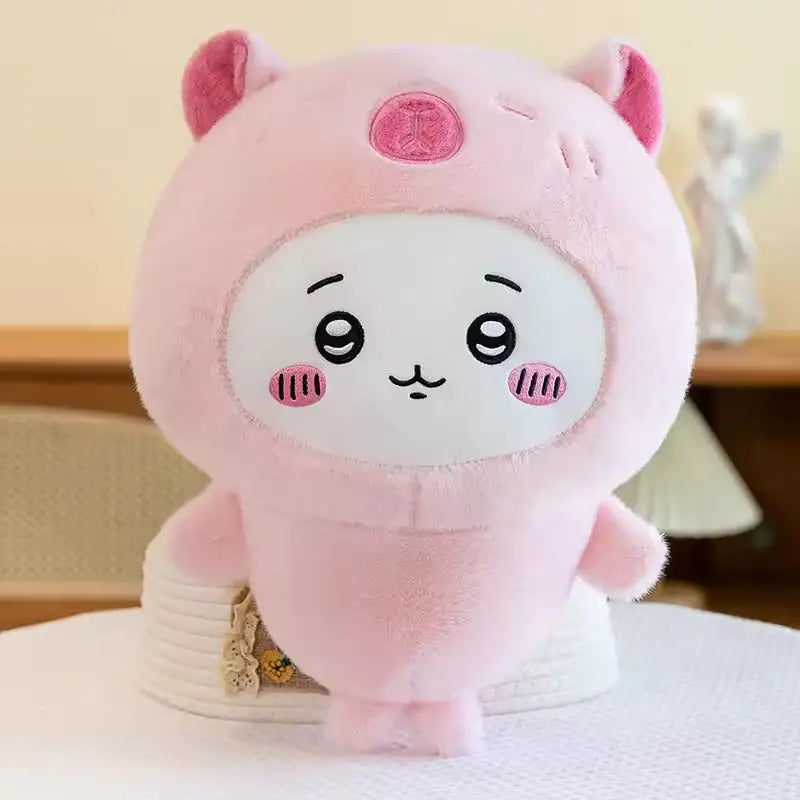 Chiikawa Plush