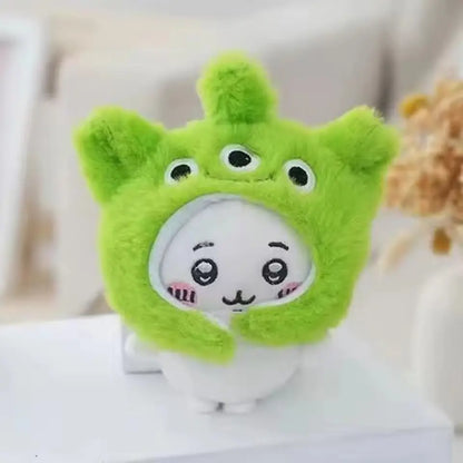 Chiikawa Plush