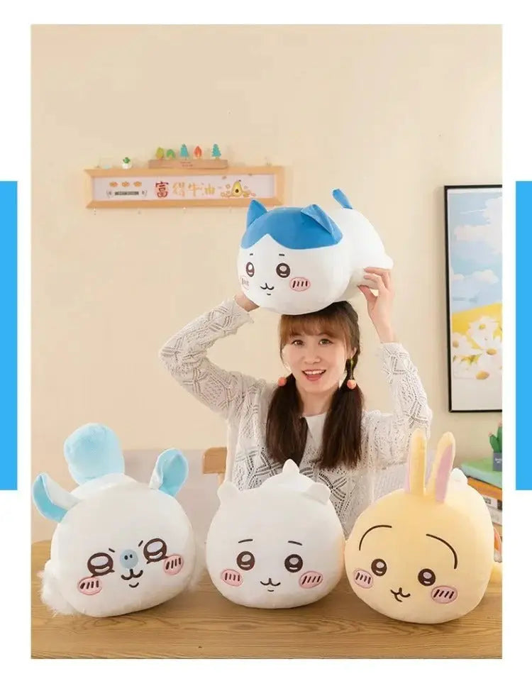 Chiikawa Plush