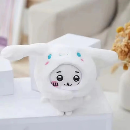 Chiikawa Plush
