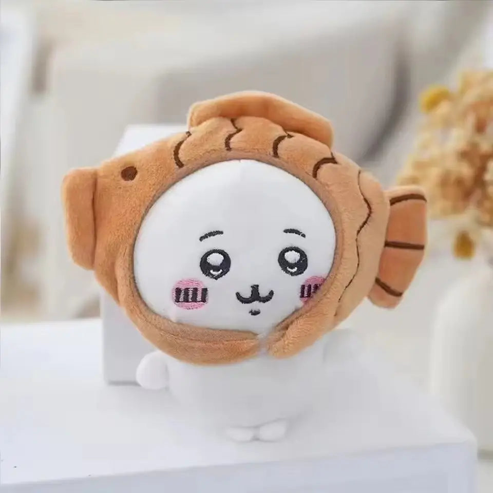 Chiikawa Plush