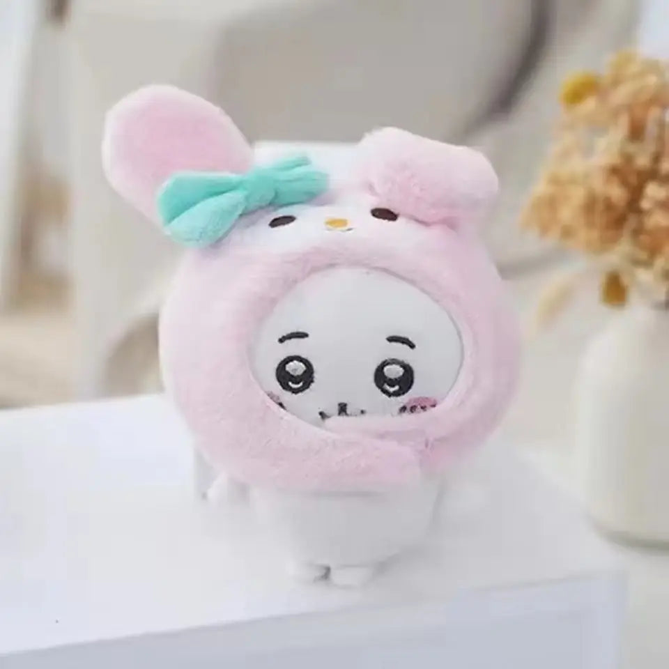 Chiikawa Plush