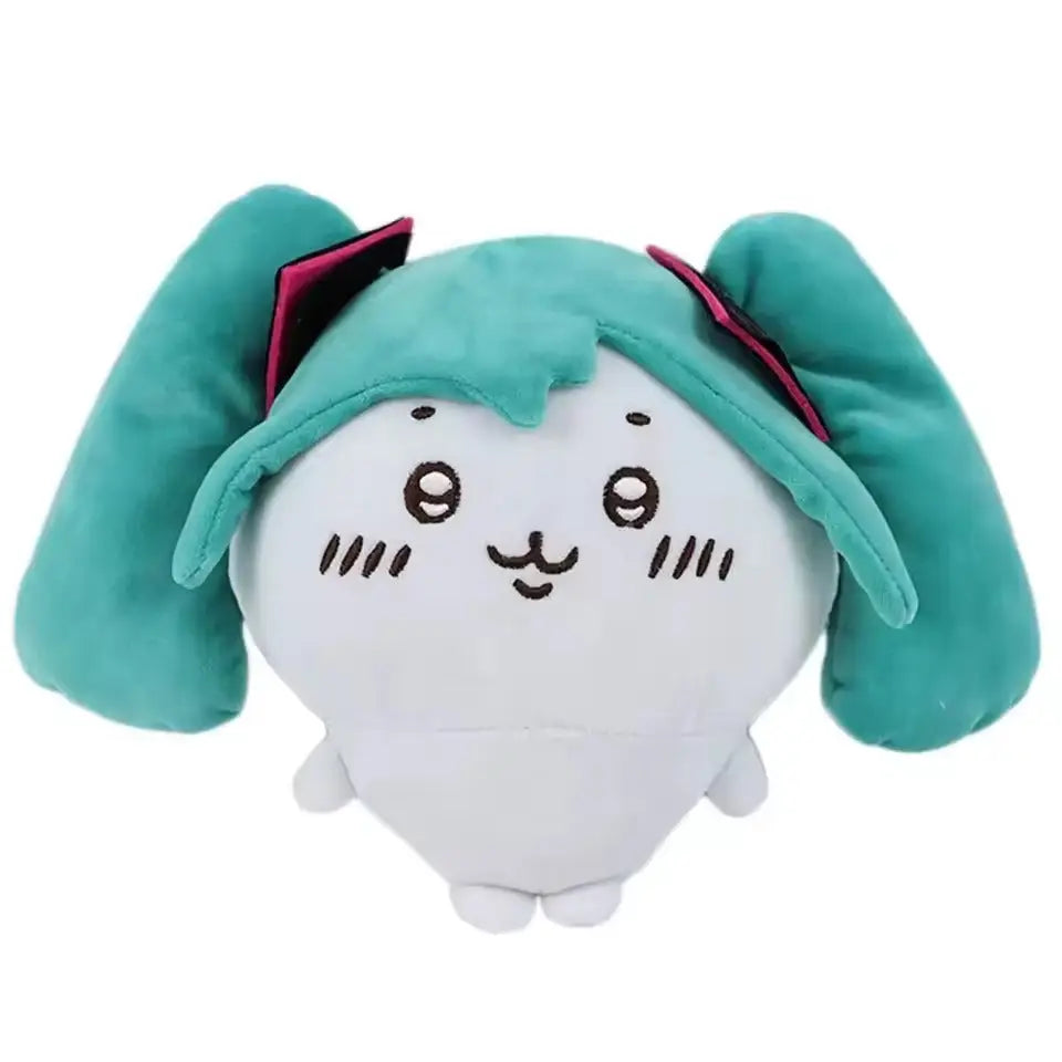 Chiikawa Plush