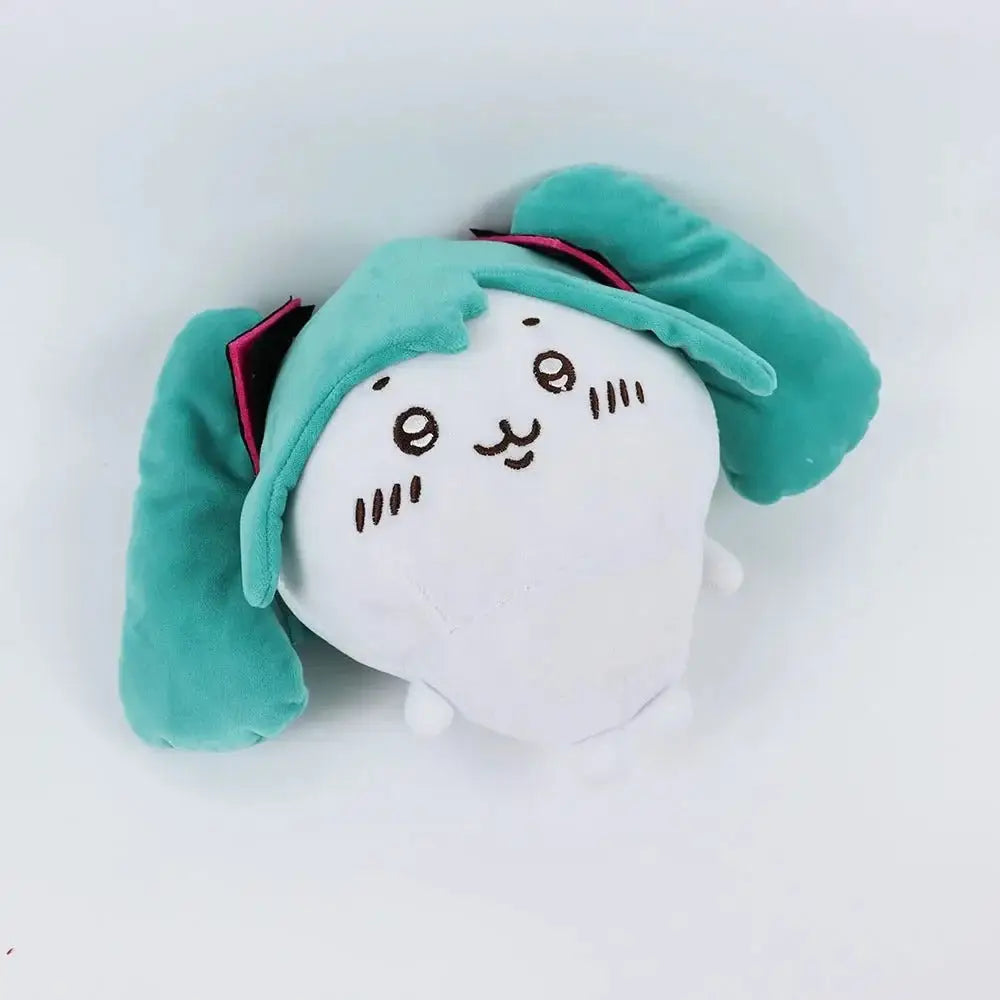 Chiikawa Plush