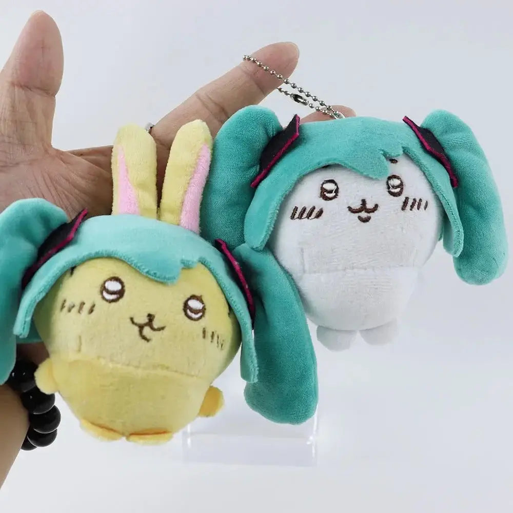 Chiikawa Plush