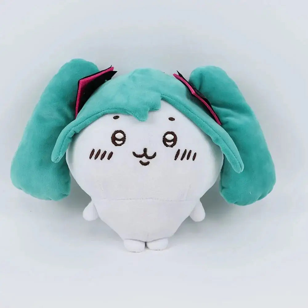 Chiikawa Plush