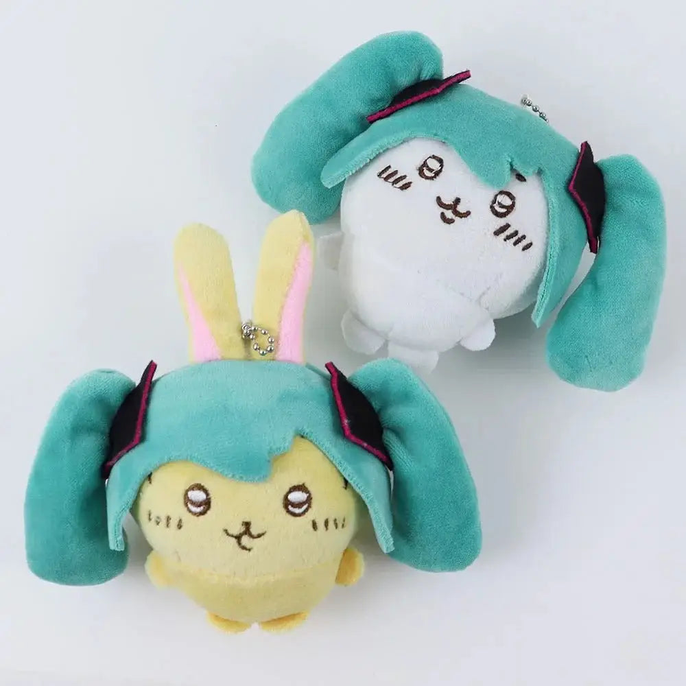 Chiikawa Plush