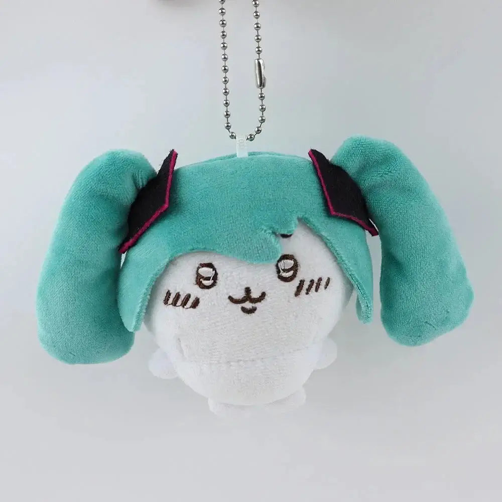 Chiikawa Plush