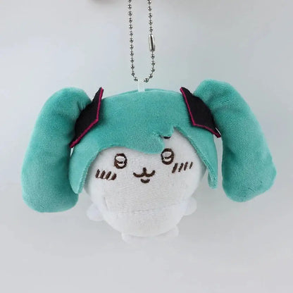 Chiikawa Plush