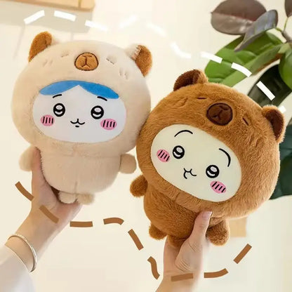 Chiikawa Plush