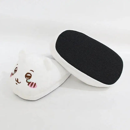 Chiikawa Slippers