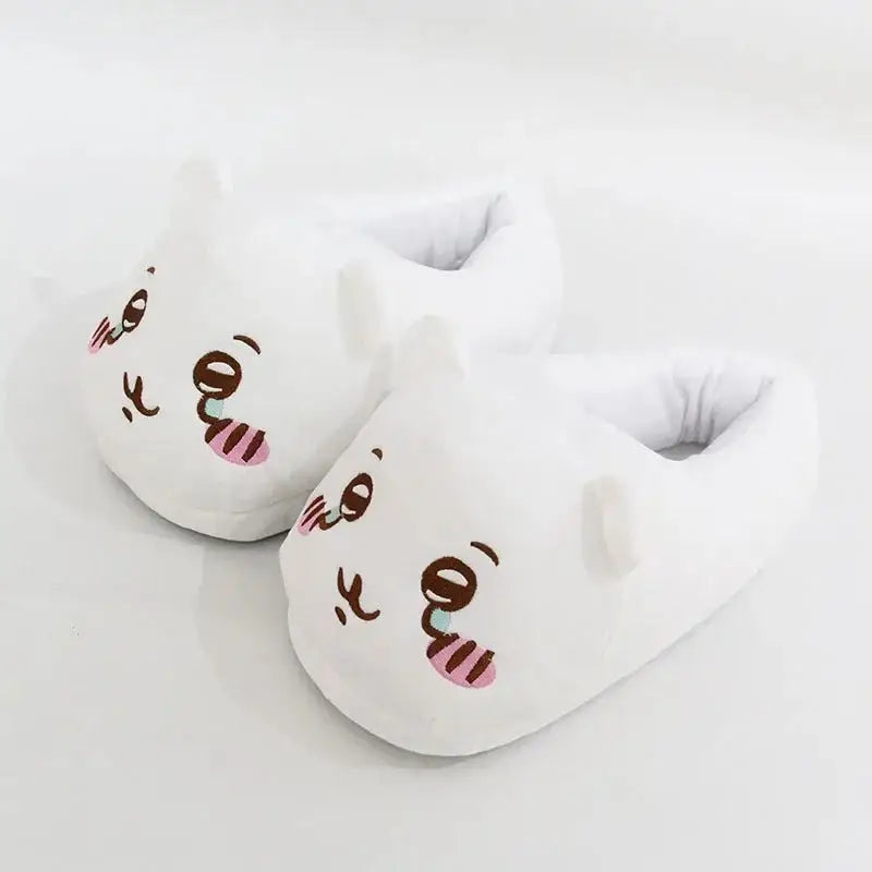 Chiikawa Slippers