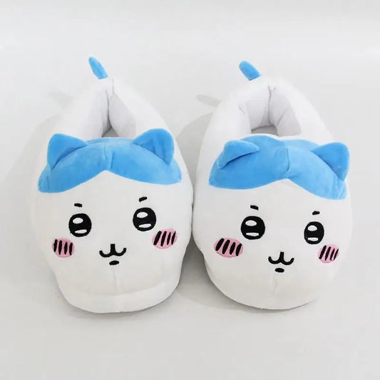 Chiikawa Slippers