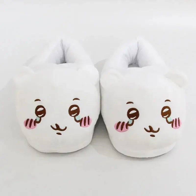 Chiikawa Slippers