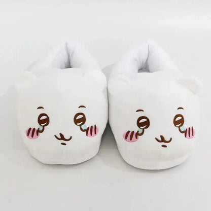 Chiikawa Slippers