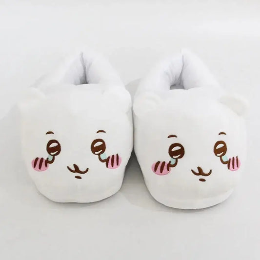 Chiikawa Slippers