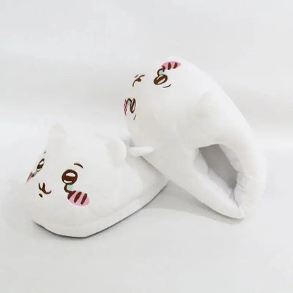 Chiikawa Slippers