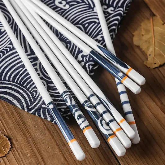 Japanese Ceramic Chopsticks