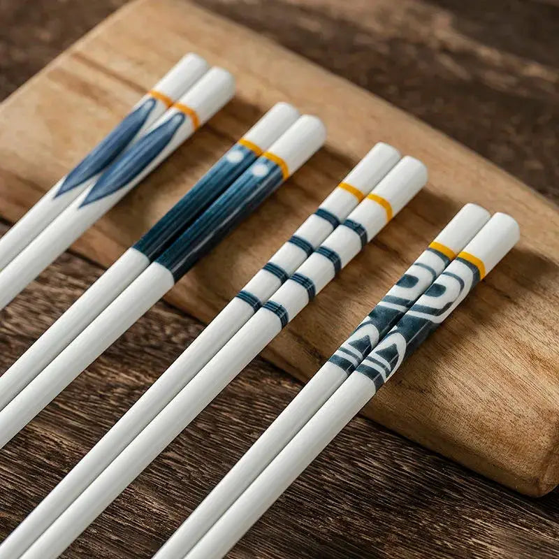 Japanese Ceramic Chopsticks JAPAN BOX