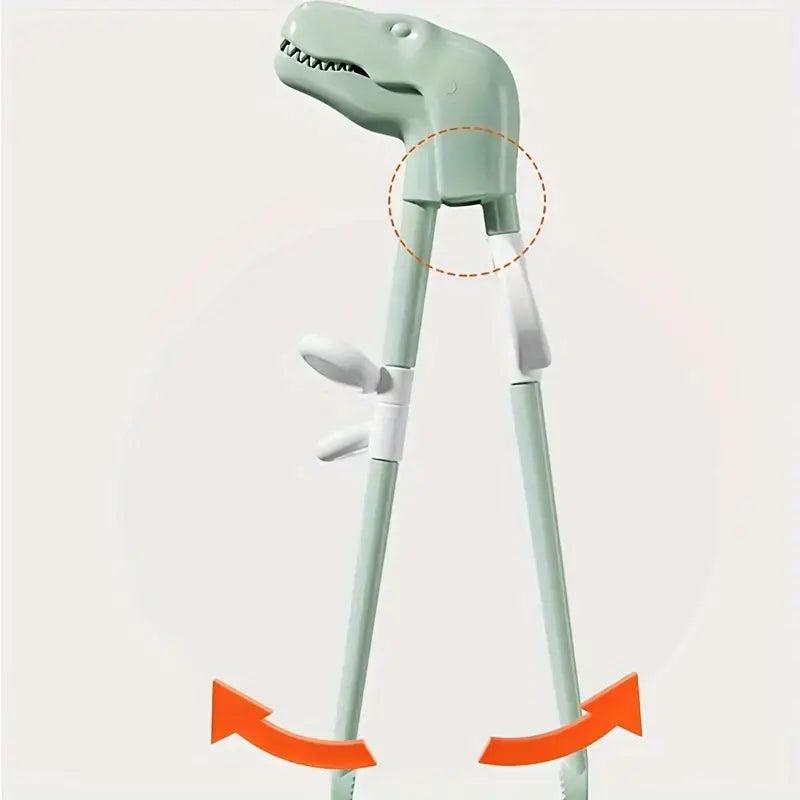 Funny T-Rex Dino Chopsticks