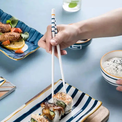 Japanese Ceramic Chopsticks