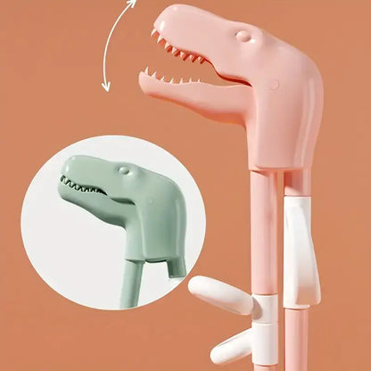 Funny T-Rex Dino Chopsticks