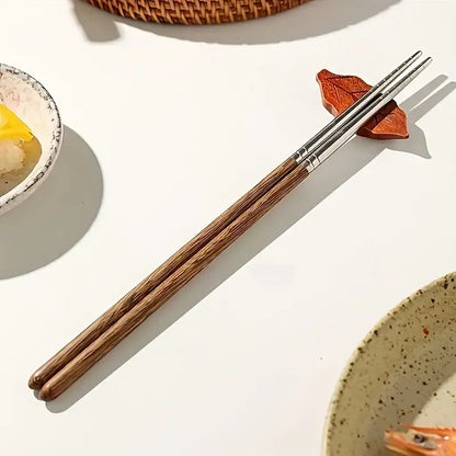 Korean Style Chopsticks Set