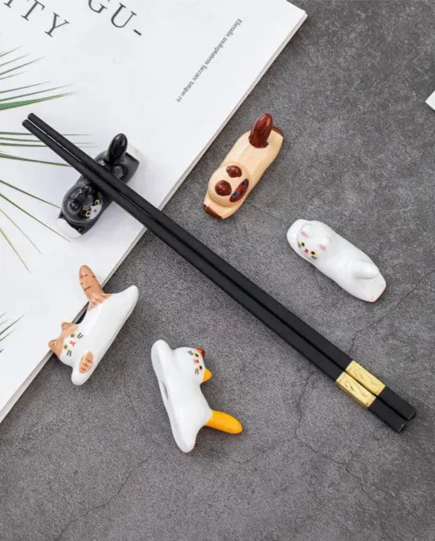Chopsticks Holder