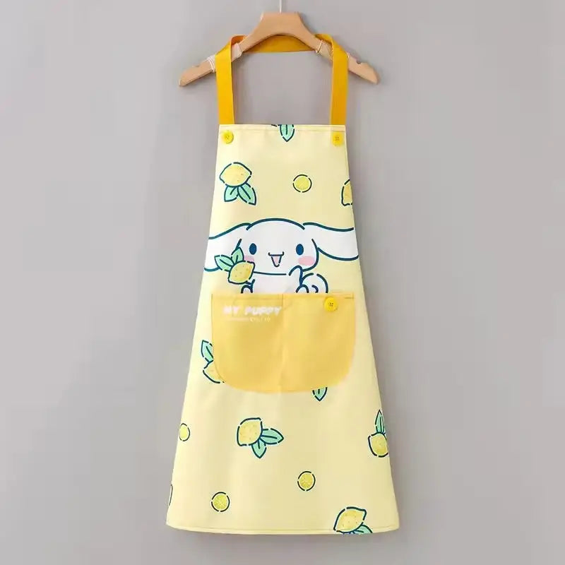 Cinnamoroll Apron